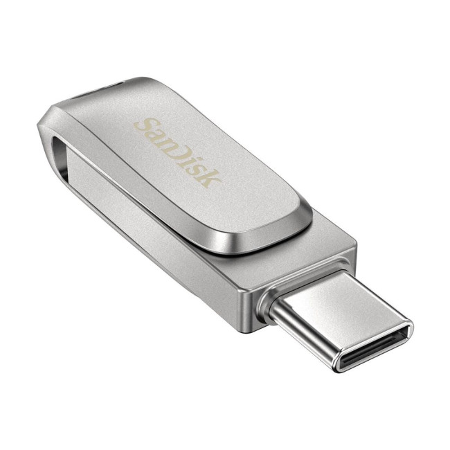 Флеш-пам'ять (накопичувач USB) USB-C 64GB SDDDC4-064G-G46 SANDISK
