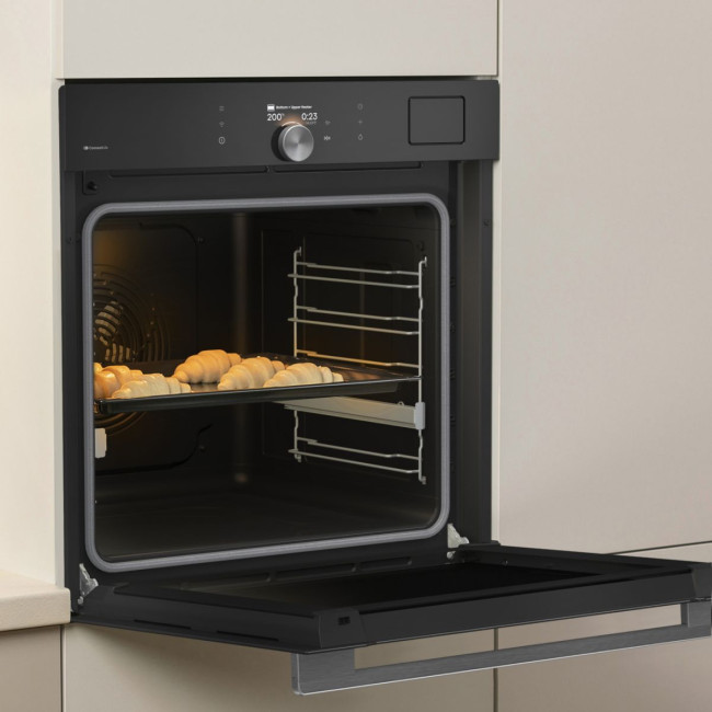 Електрична духова шафа Gorenje BPSA6138B