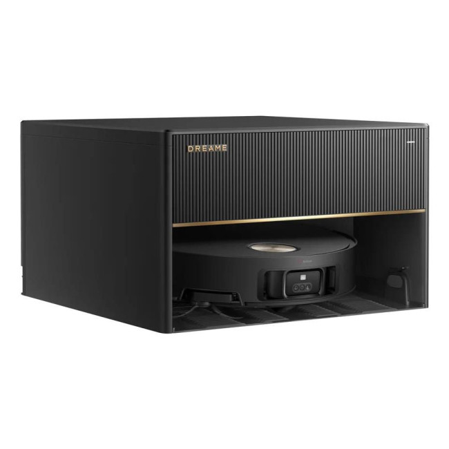 Робот-пилосос X50MASTER RLX86CE-1 DREAME