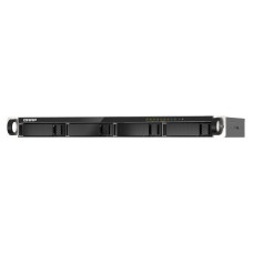 Система зберігання даних 4BAY 1U NO HDD TS-435XEU-4G QNAP