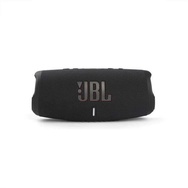 Акустична система портативна з БТ (2 динаміка) JBL CHARGE5BLK