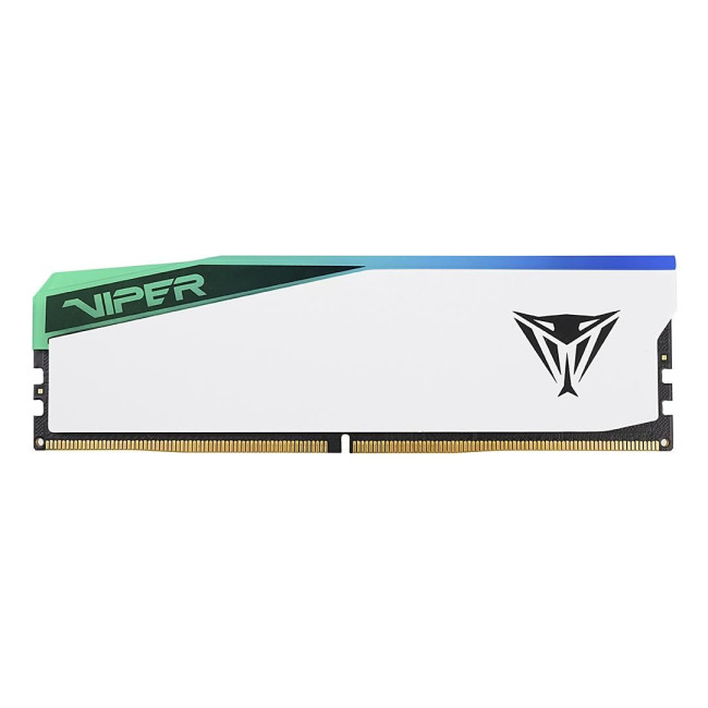 Набір з двох модулів пам'яті 32GB DDR5-6000 KIT2 PVER532G60C30KW PATRIOT