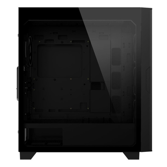 Корпус EATX W/O PSU GB-AC500G ST BLACK GIGABYTE
