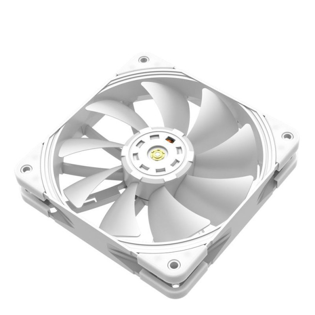Вентилятор 120 mm, Hydraulic Bearing, 4Pin PWM