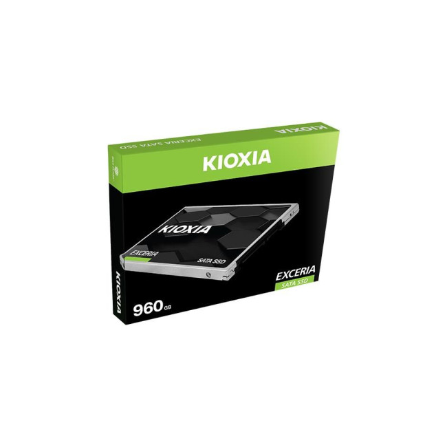 Твердотільний запам’ятовувальний пристрій накопичувач (SSD) SATA2.5