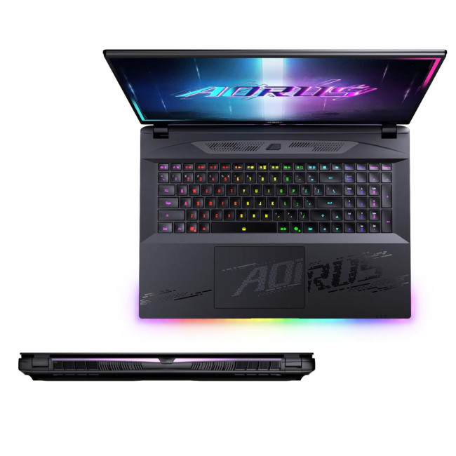 Ноутбук (портативний комп’ютер) AORUS CU9-275HX 16