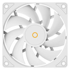 Корпусний вентилятор 120MM GAMMA F12 WH (GAMMA-F12-WH1NN00X-GL) OCYPUS