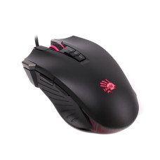 Ігрова миша Bloody серія, чорний, 6200 dpi, Extra Fire Button