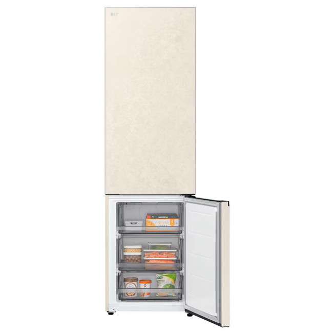 Холодильник LG GC-B509EESM