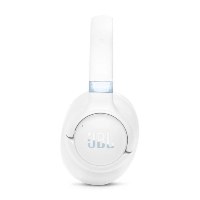 Навушники з БТ JBL JBLT780NCWHT