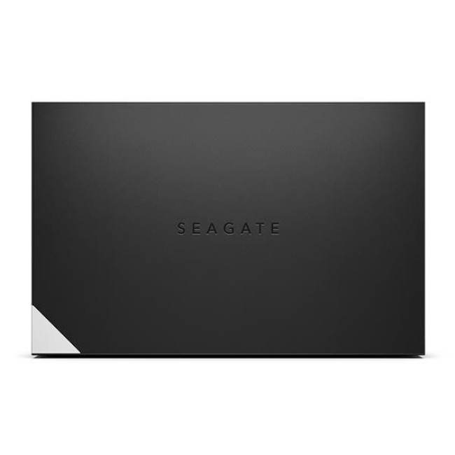 Запам’ятовувальний пристрій на жорстких дисках HDD USB3 10TB EXT.BLACK STLC10000400 SEAGATE