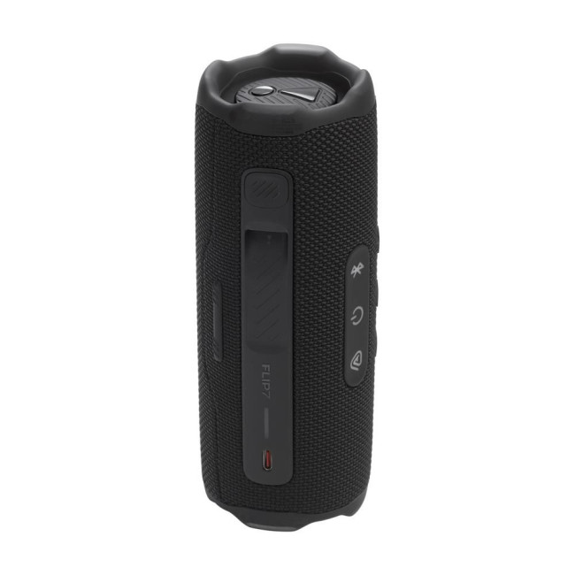 Акустична система портативна з БТ JBL JBLFLIP7BLK