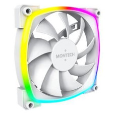 Корпусний вентилятор 120MM AX120(W3I1) MONTECH