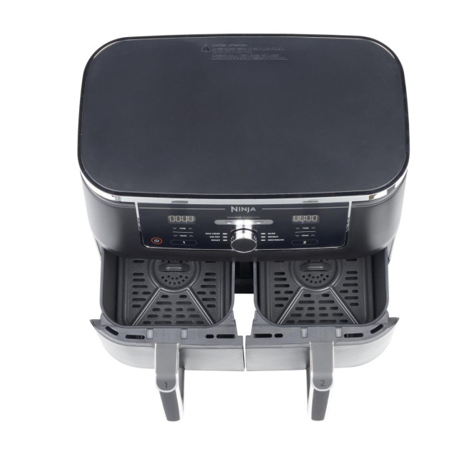 Мультипіч Ninja Dual Zone Air Fryer Max AF400EU