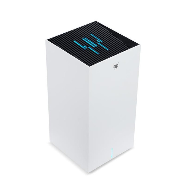 Маршрутизатор торговельної марки Acer, PREDATOR Connect T7