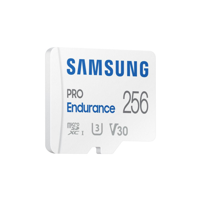 Карта пам’яті MICRO SDXC PRO 256GB C10 W/A MB-MJ256KA/EU SAMSUNG