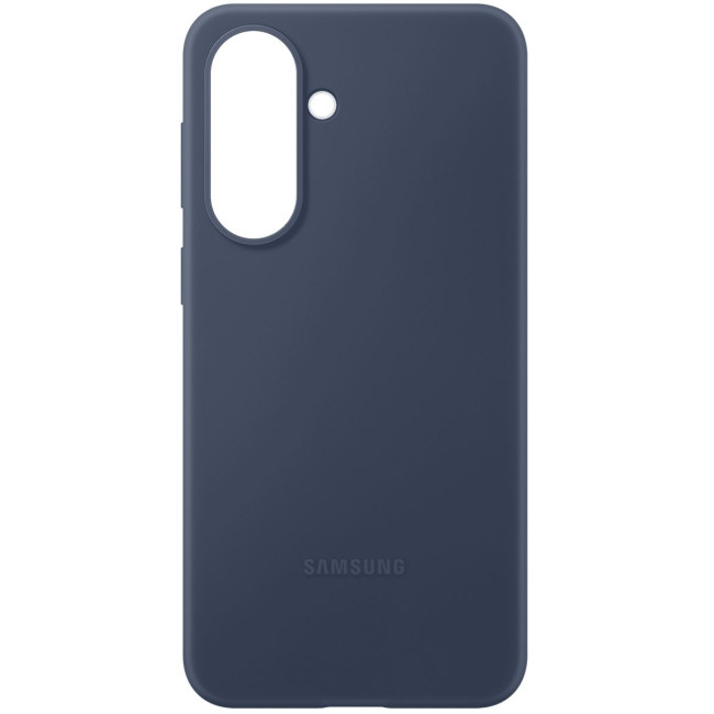 Чохол Samsung A57 Silicone Case EF-PA576CNEGWW Dark Blue 