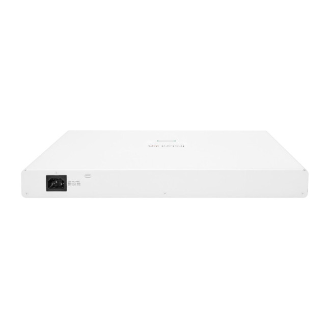 Комутатор HPE Aruba IOn 1960 48G 2XT 2XF Switch (JL808A)