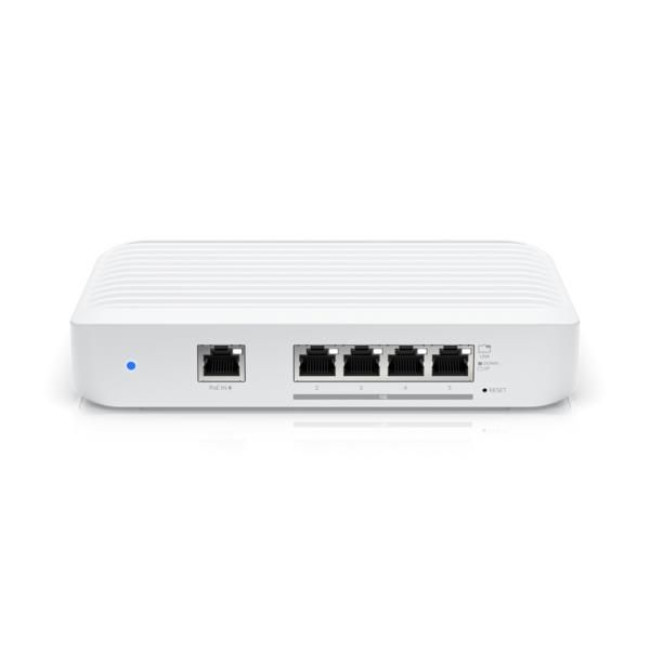 Мережевий комутатор Ethernet USW-FLEX-XG UBIQUITI