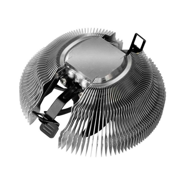 Кулер універсальний, TDP 65 Вт, Hydraulic bearing