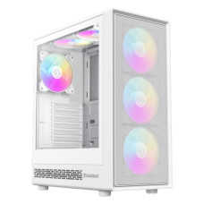 Корпус для комп'ютера ATX W/O PSU STORM 2 AW GAMEMAX