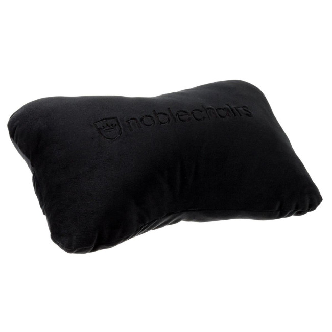 Набір подушок Noblechairs Pillow-Set for EPIC/ICON/HERO, чорний/чорний