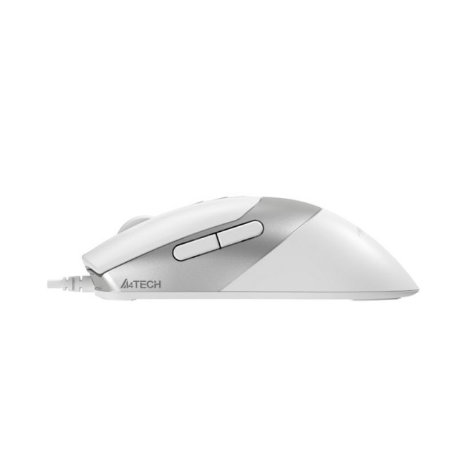 Миша дротова Fstyler, USB, 4000 dpi, Double Click