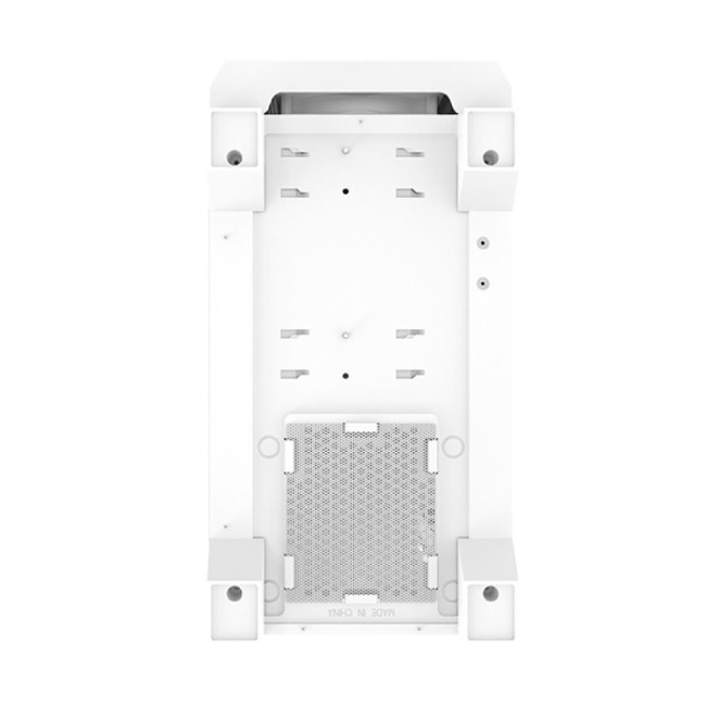 Корпус MATX W/O PSU AIR 100 LITE (W) MONTECH