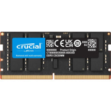 Модуль пам'яті PRO 32GB DDR5-6400 CT32G64C52CS5 CRUCIAL