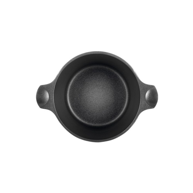 Каструля RINGEL Zitrone Black (5.8 л) 24 см