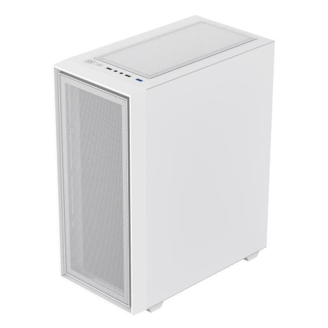 Корпус для комп'ютера MATX W/O PSU STORM WH GAMEMAX