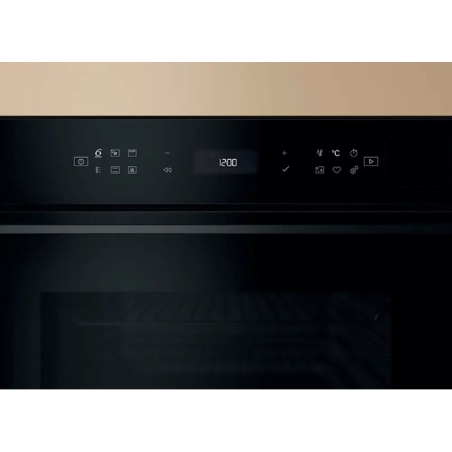 Електрична духова шафа Whirlpool WOI7A8PT1SB