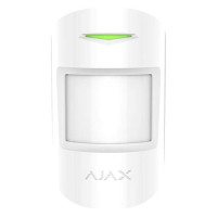 Бездротовий датчик руху WHITE 000001149 AJAX
