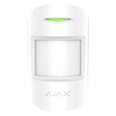 Бездротовий датчик руху WHITE 000001149 AJAX