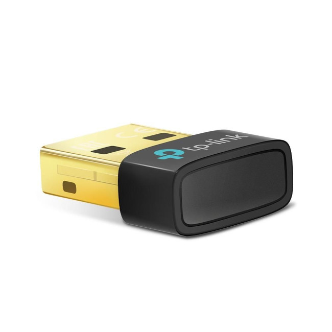 Bluetooth 5.0 Nano USB адаптер, UB500 TP-LINK