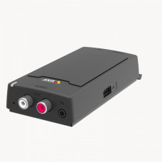Мережевий аудіоміст C8110 02370-001 AXIS