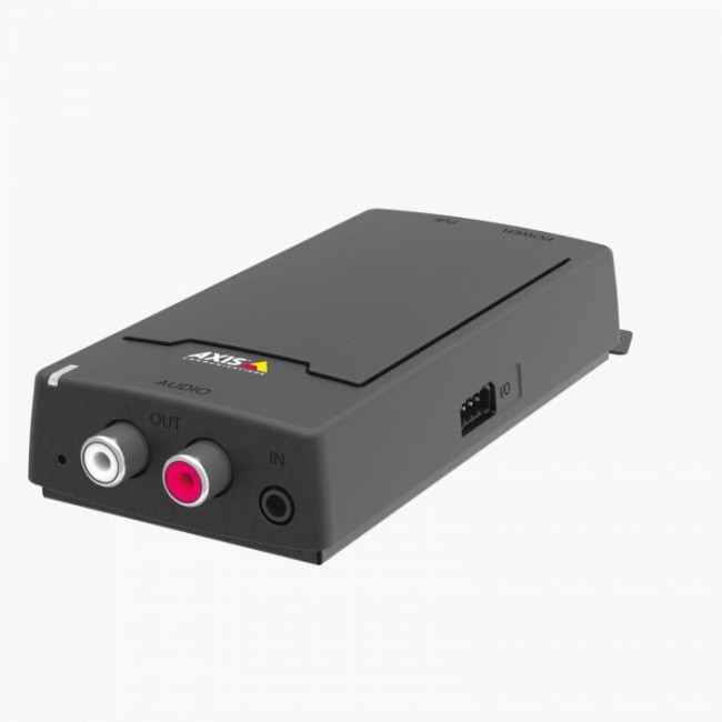 Мережевий аудіоміст C8110 02370-001 AXIS