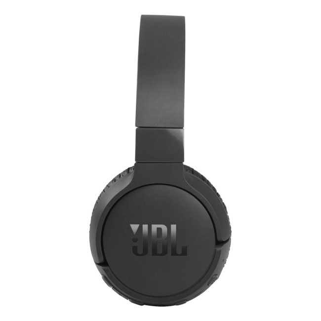 Навушники з БТ JBLT660NCBLK