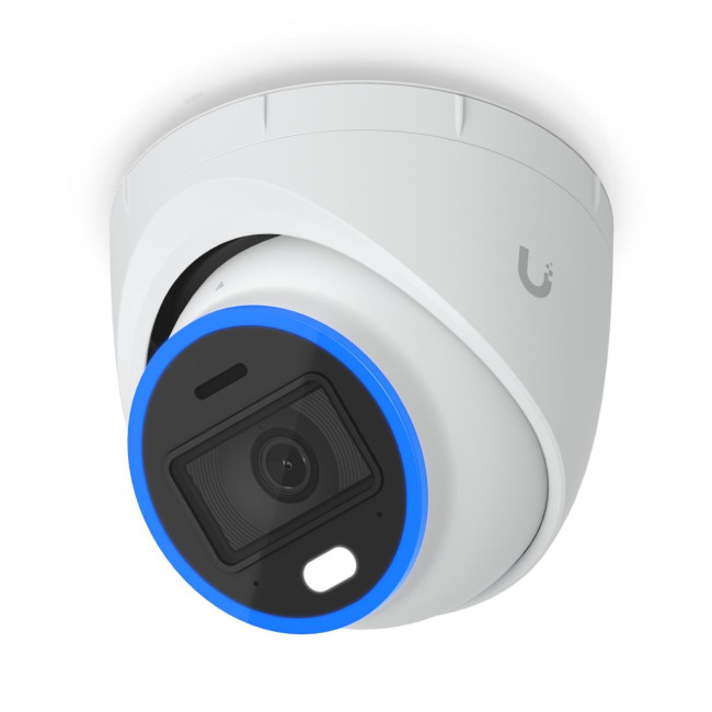 Мережева відеокамера UVC-AI-TURRET-W UBIQUITI
