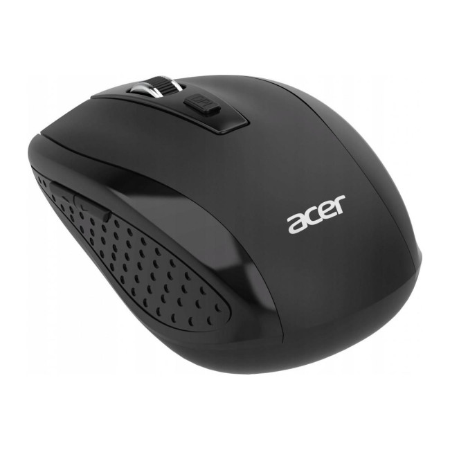 Mиша USB OPTICAL WRL MX202 BLACK HP.EXPBG.014 ACER