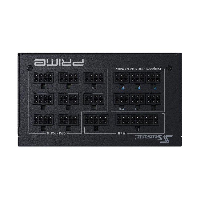 Блок живлення ATX 1300W PRIME-TX-1300-ATX30 SEASONIC