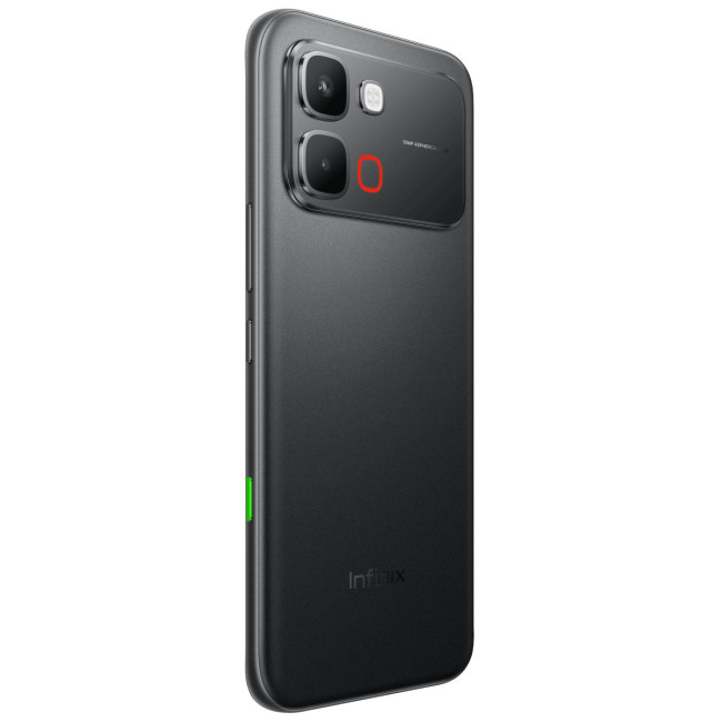 Смартфон Infinix Note Edge 5G X6887 8/256GB Shadow Black