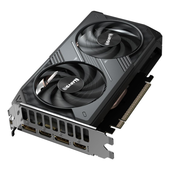 Відеокарта PCIE16 RTX5050 8GB GDDR6 GV-N5050WF2OC-8GD 1.0 GIGABYTE
