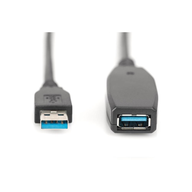Кабель активний USB3 15 M DA-73106 DIGITUS by ASSMANN