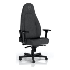 Ігрове крісло Noblechairs ICON TX текстиль, антрацит