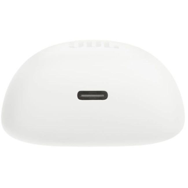 Гарнітура JBL TUNE FLEX 2 White (JBLTFLEX2WHT) 