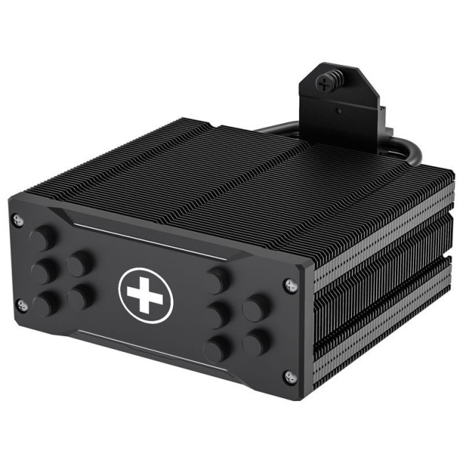 кулер Xilence M705D серії Performance A+