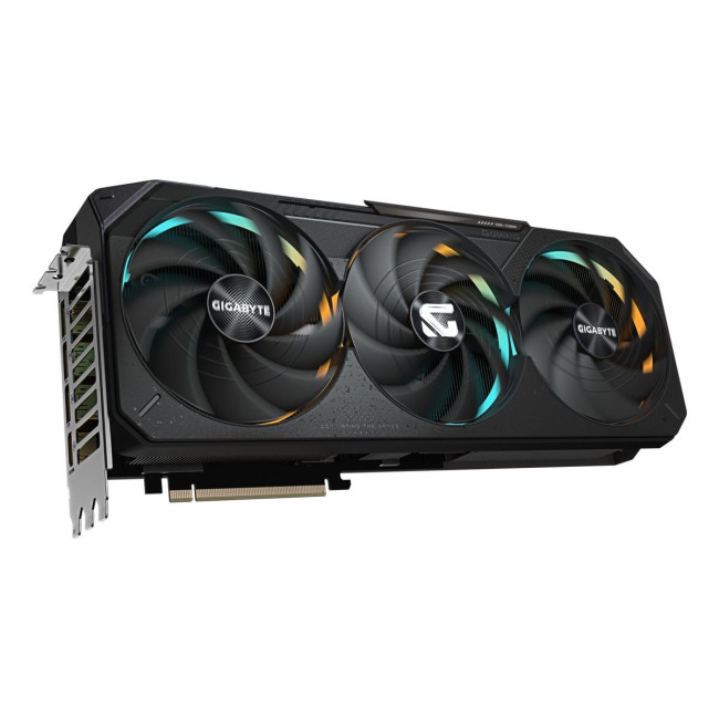 Відеокарта PCIE16 RTX5070TI 16GB N507TGAMING OC-16GD GIGABYTE