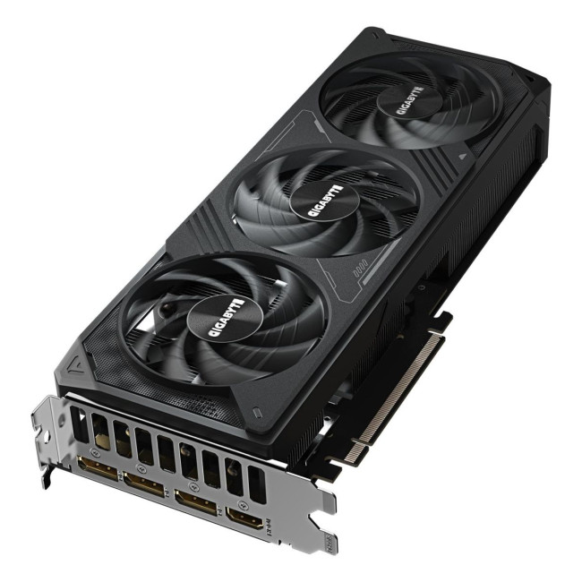 Відеокарта PCIE16 RTX5070 12GB GDDR7 GV-N5070WF3OC-12GD GIGABYTE