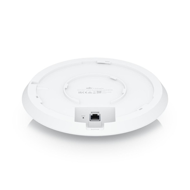 Точка доступу U6-ENTERPRISE UBIQUITI